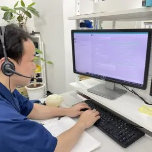 Web Meeting