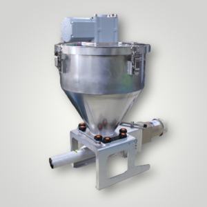 Screw Feeder