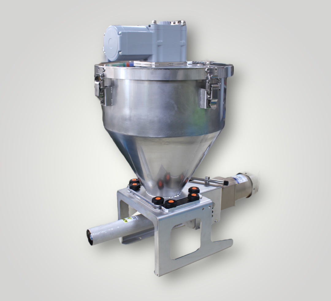 Screw Feeder