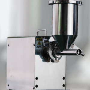 Mini Screw Feeder