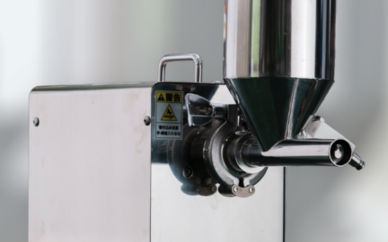 Mini Screw Feeder