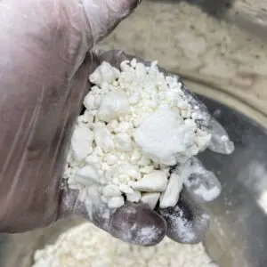 powder