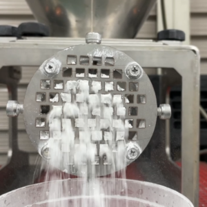 Screw feeder