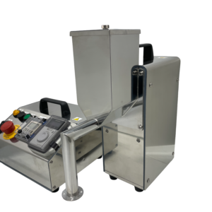 Mini Screw feeder with CE certification